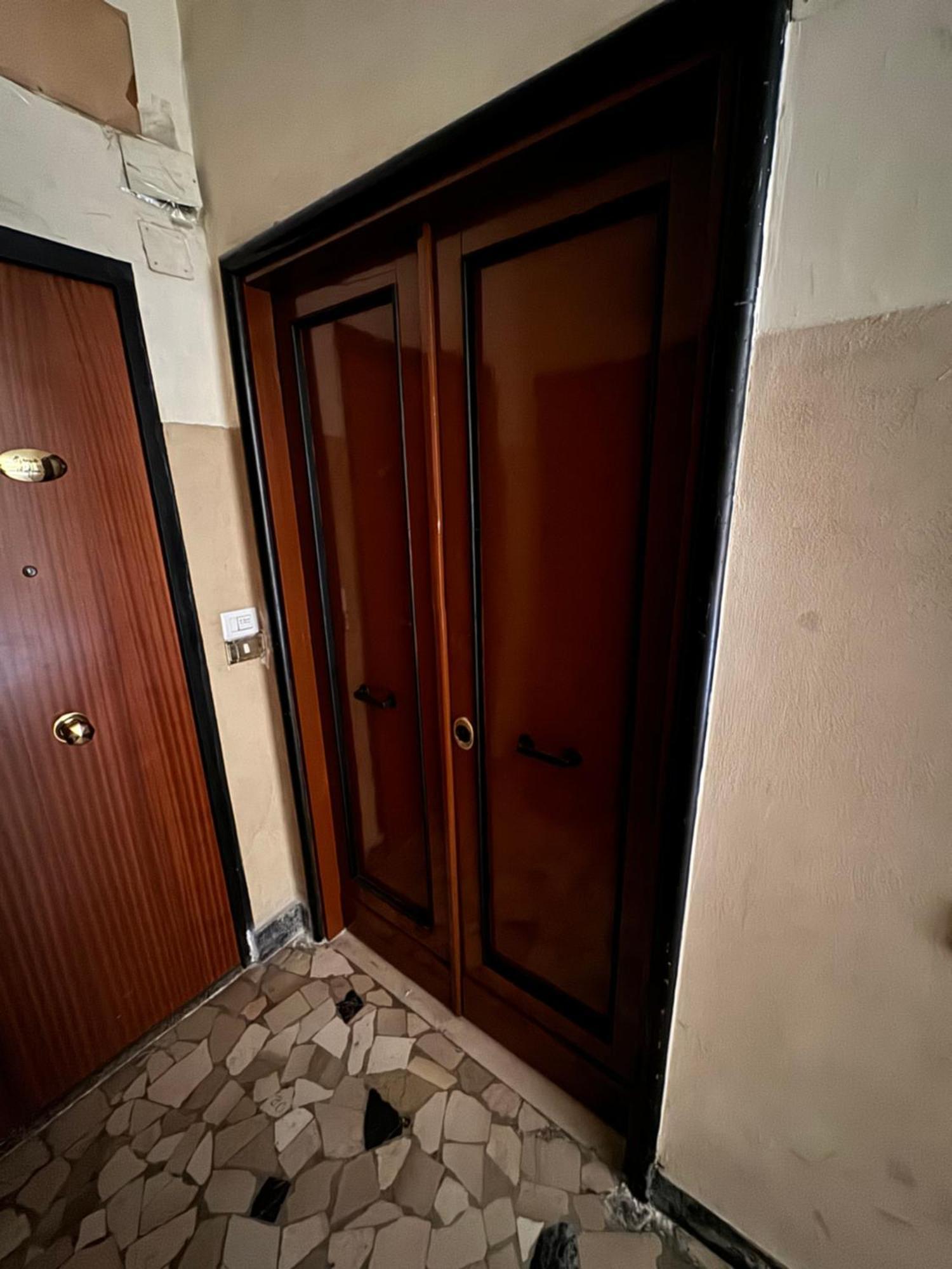 La Casetta Di Nanny Napoli Dış mekan fotoğraf
